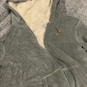 Victoria’s Secret Pink Jacket